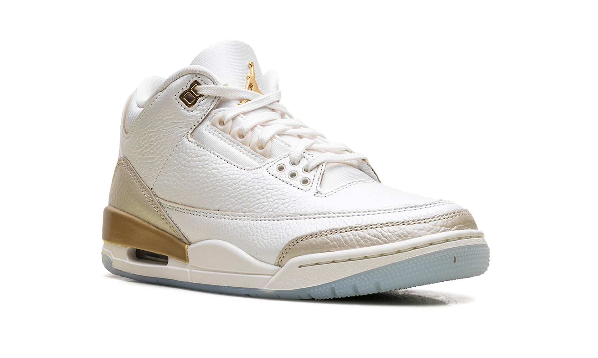 Air Jordan 3 Women "Champagne and oysters" IB2255 100