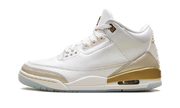 Air Jordan 3 Women "Champagne and oysters" IB2255 100