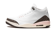 Air Jordan 3 Women "Dark mocha" CK9246 102