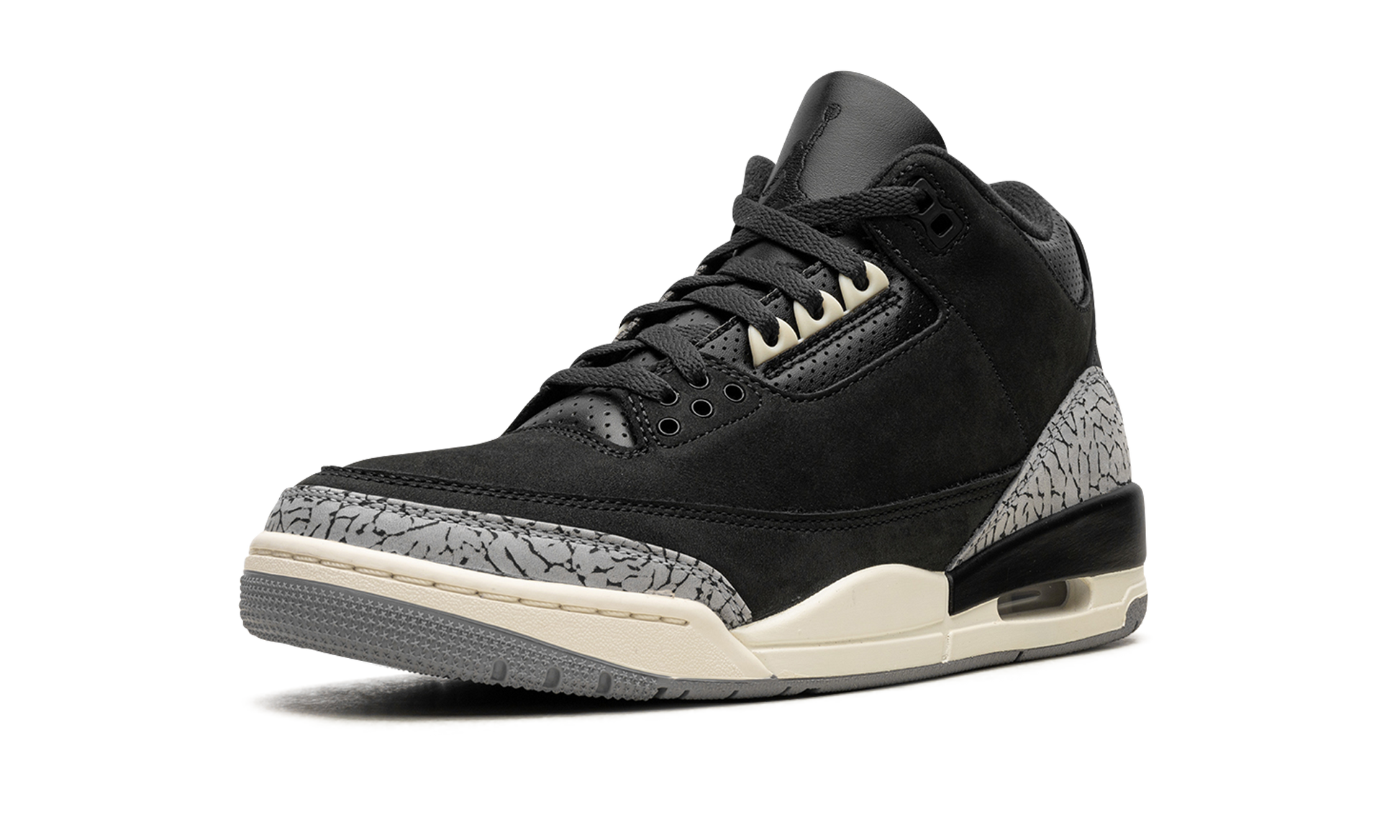 Air Jordan 3 Women "Off noir" CK9246 001
