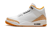 Air Jordan 3 Women "Orange citrus" CK9246 101