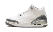 Air Jordan 3 Women "Sail" CK9246 100