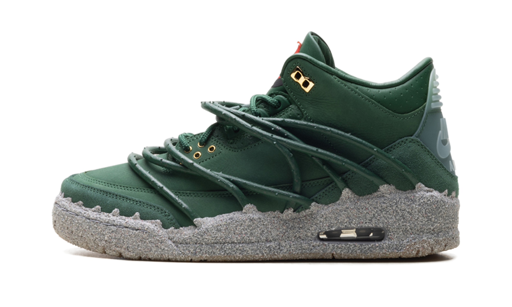 Air Jordan 3 Women "Teyana taylor - black" IF3097 300