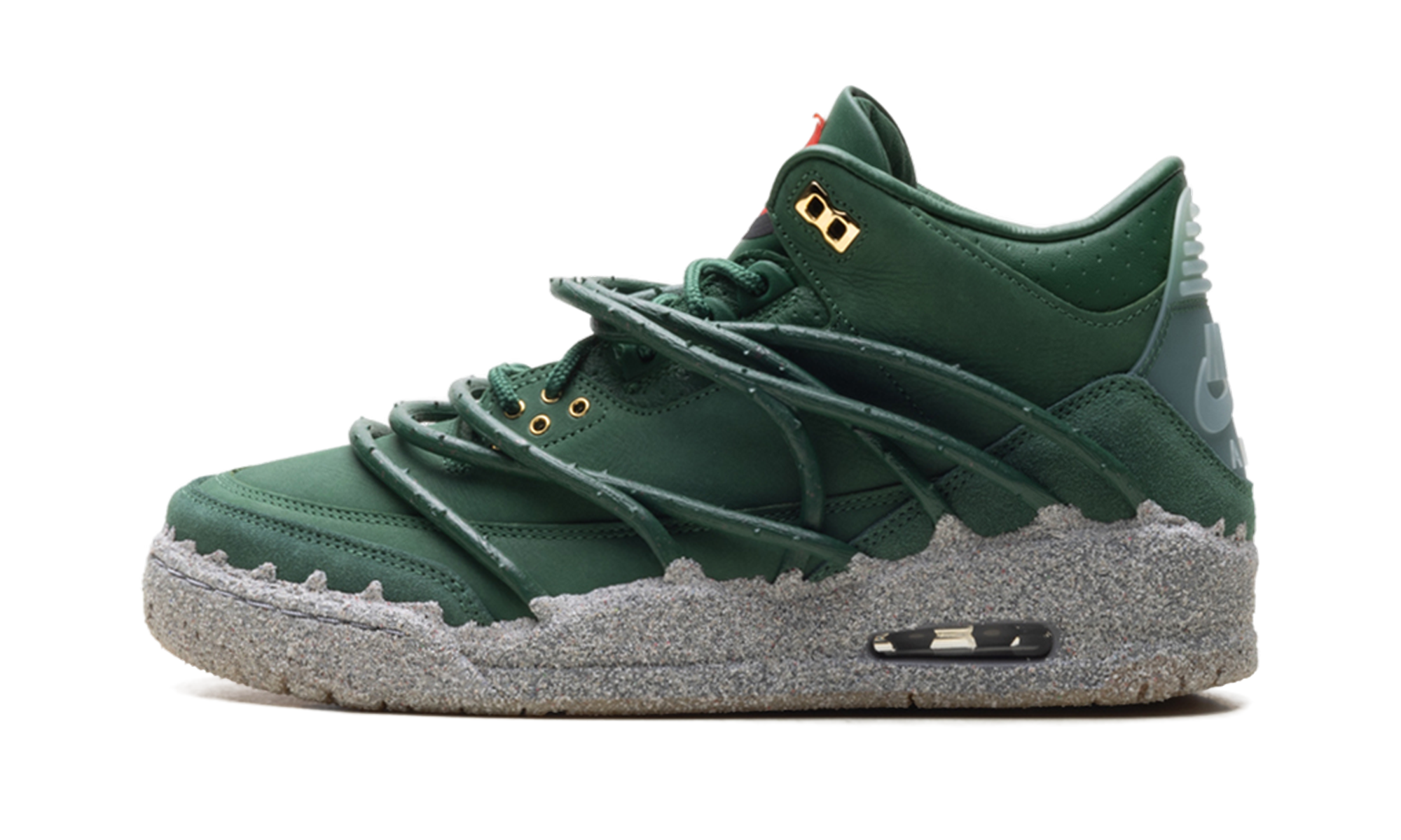 Air Jordan 3 Women "Teyana taylor - black" IF3097 300