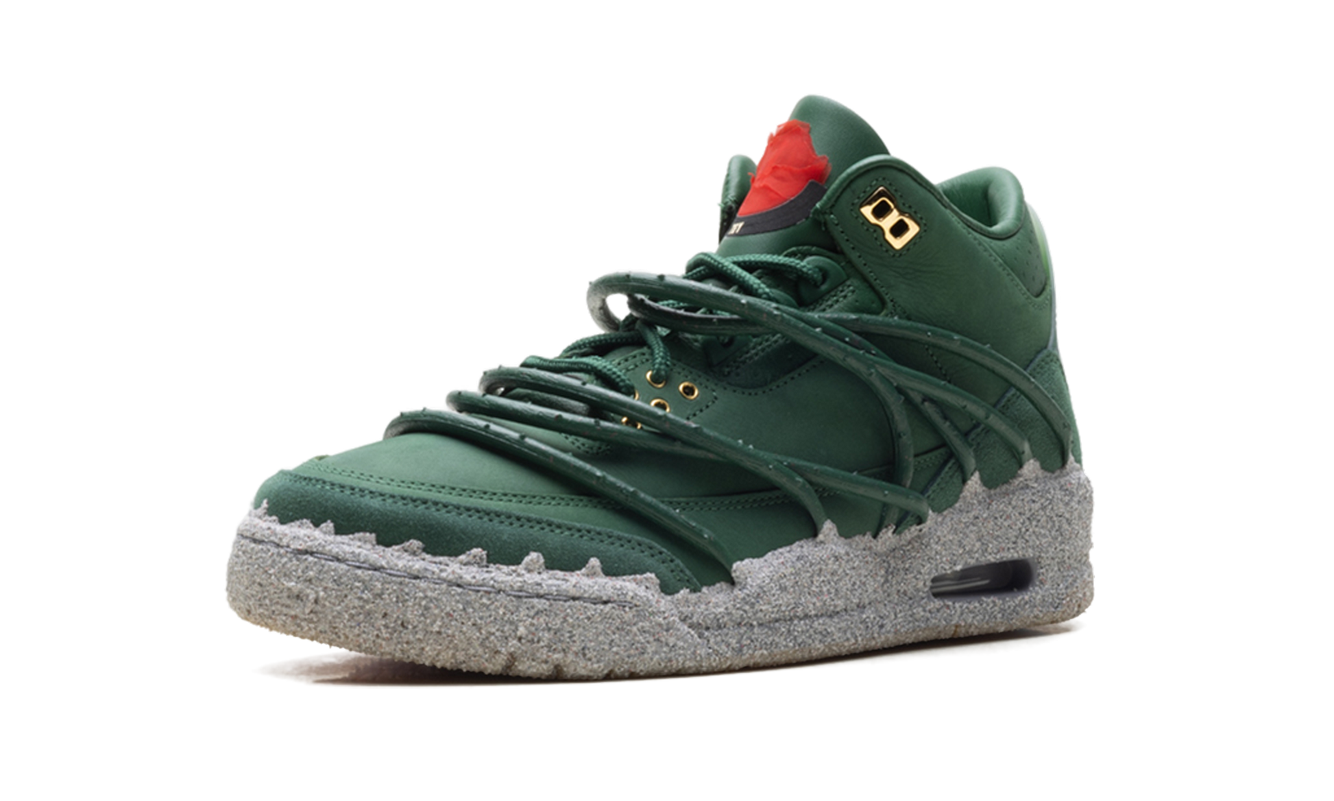 Air Jordan 3 Women "Teyana taylor - black" IF3097 300
