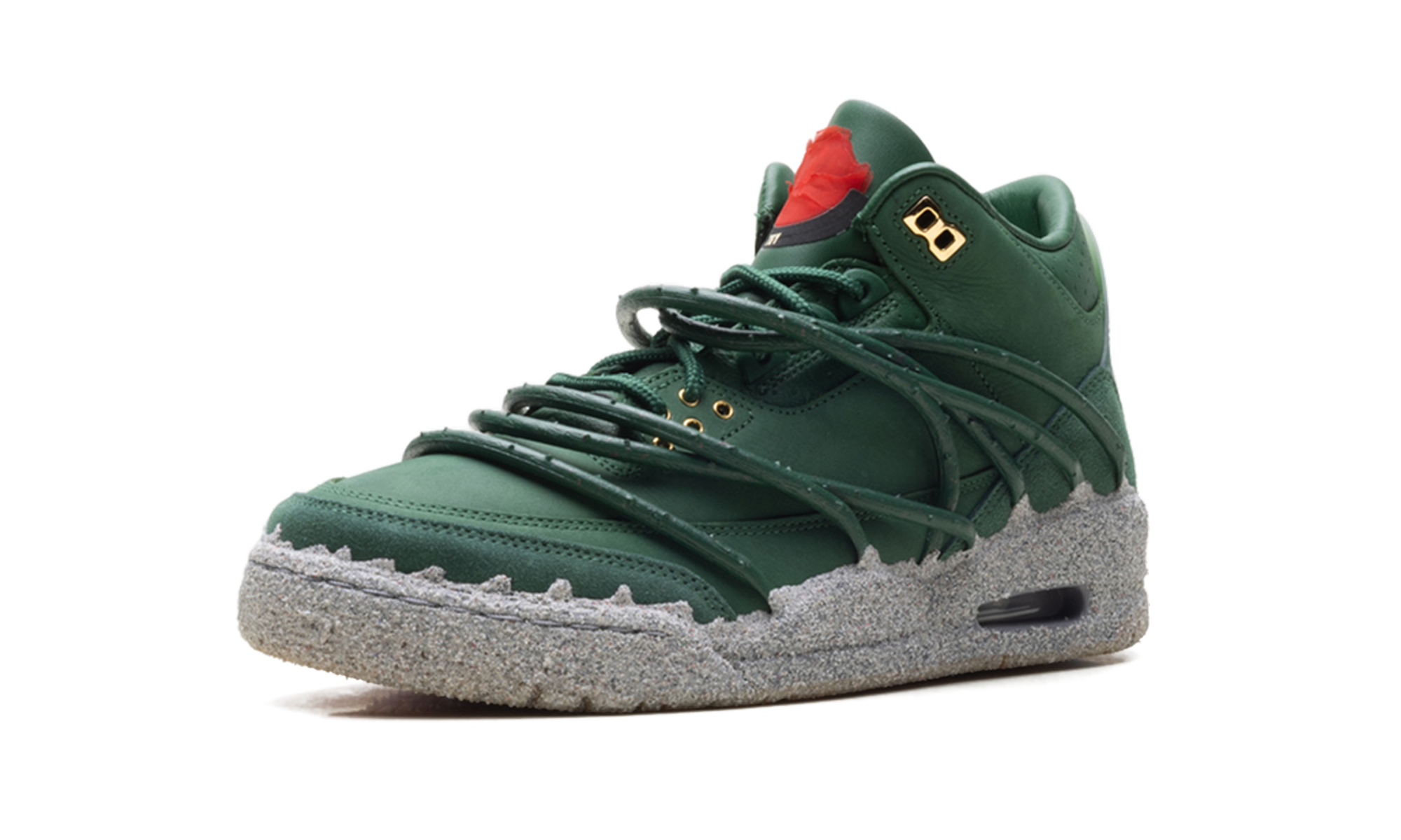 Air Jordan 3 Women "Teyana taylor - black" IF3097 300