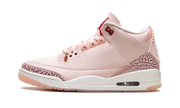 Air Jordan 3 Women "Valentine's day treat yourself" HJ0178 600