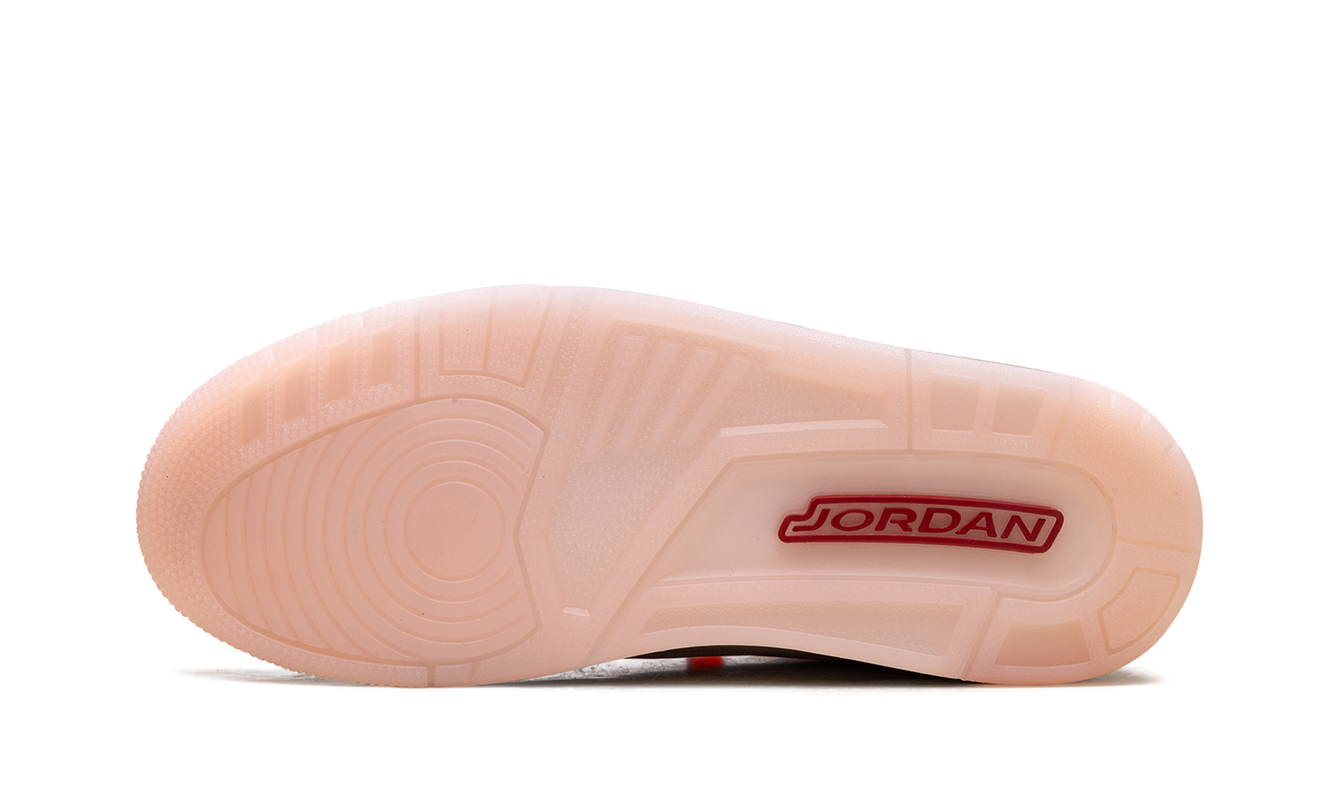 Air Jordan 3 Women "Valentine's day treat yourself" HJ0178 600