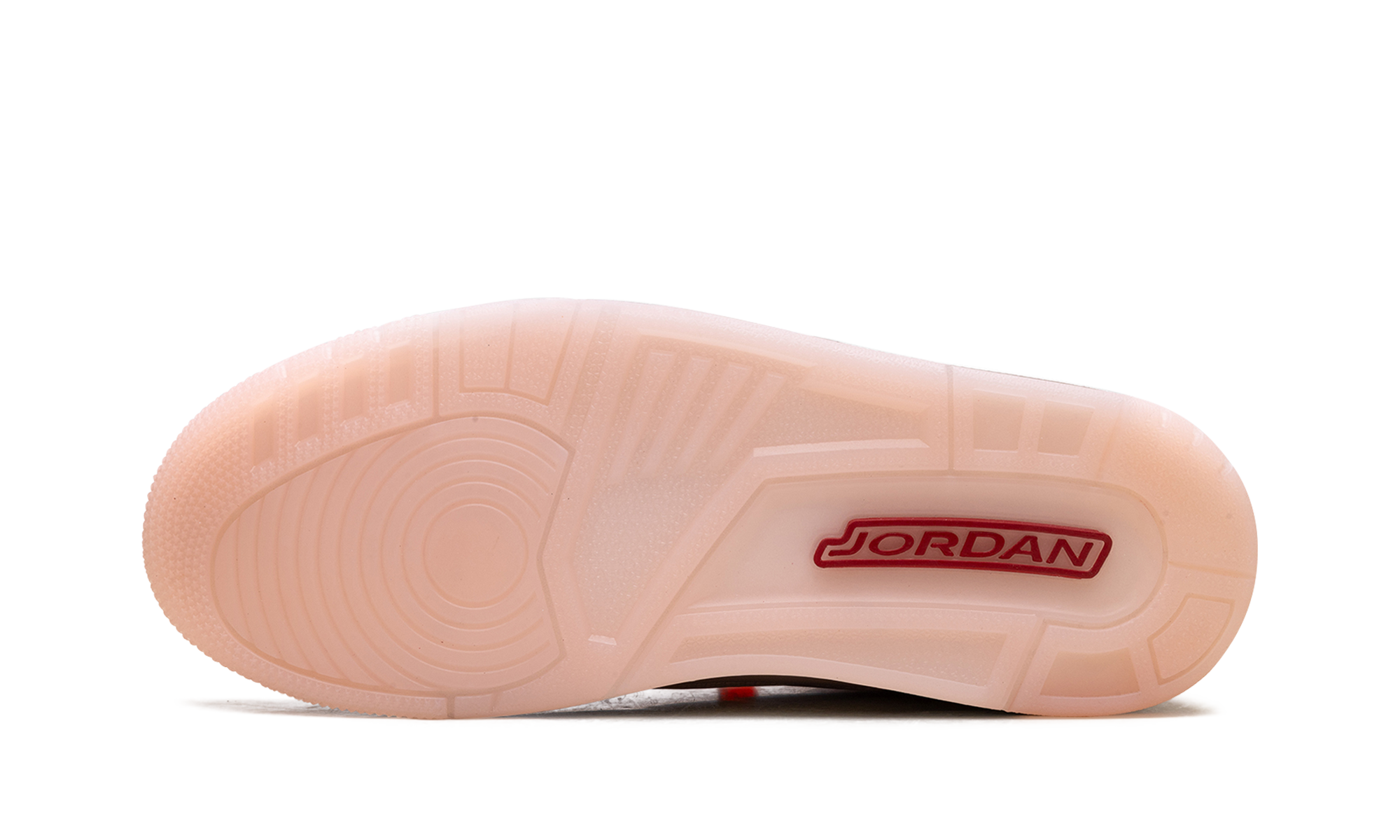 Air Jordan 3 Women "Valentine's day treat yourself" HJ0178 600
