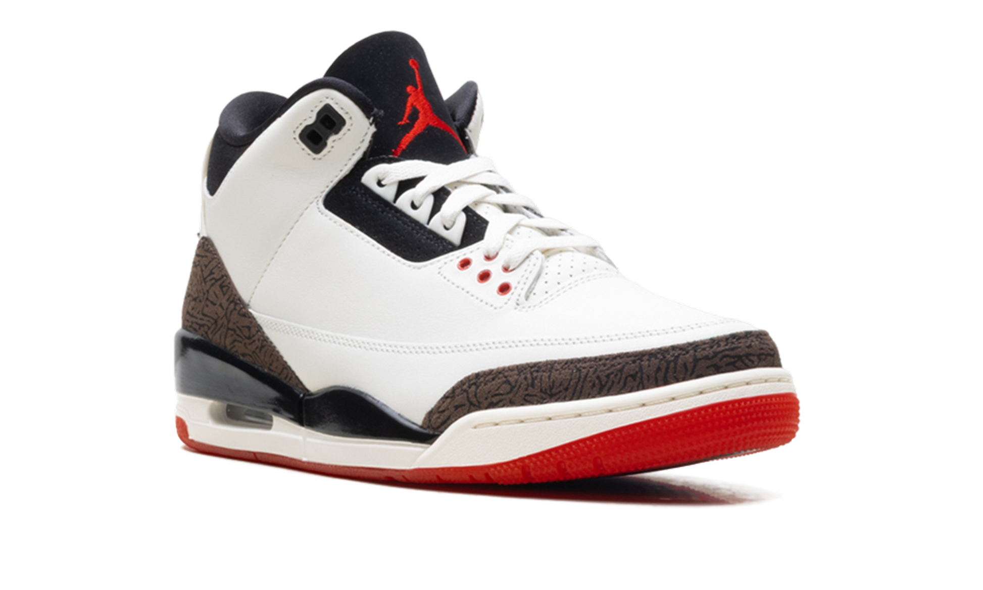 Air Jordan 3 "World’s best dad" IF4396 103