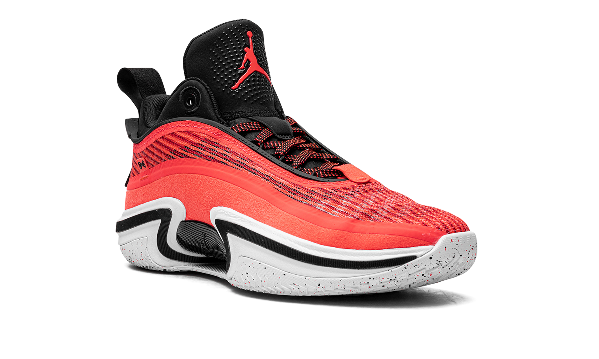Air Jordan 36 Pf "Flipped infrared" DH0832 660