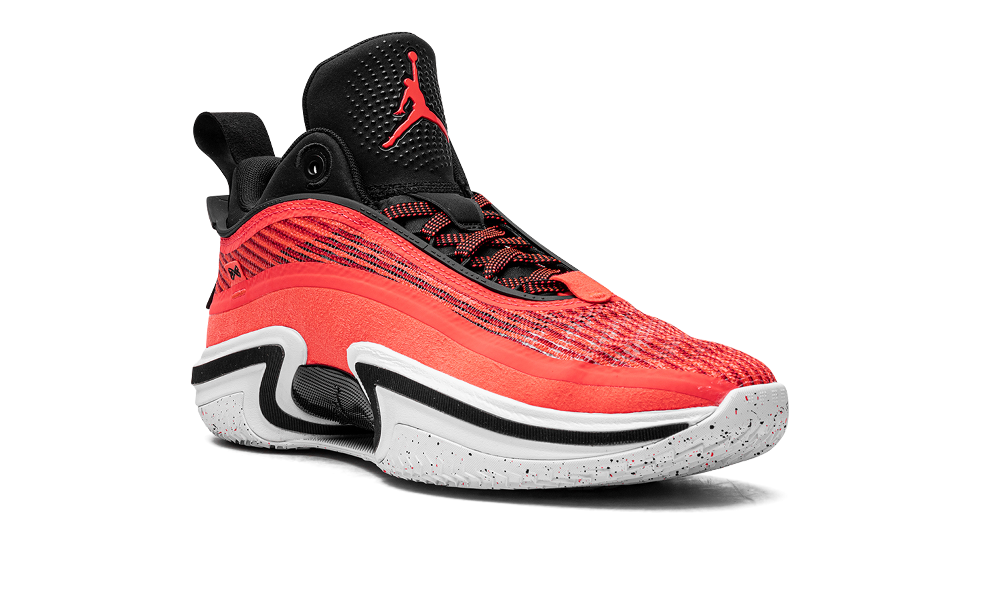 Air Jordan 36 Pf "Flipped infrared" DH0832 660