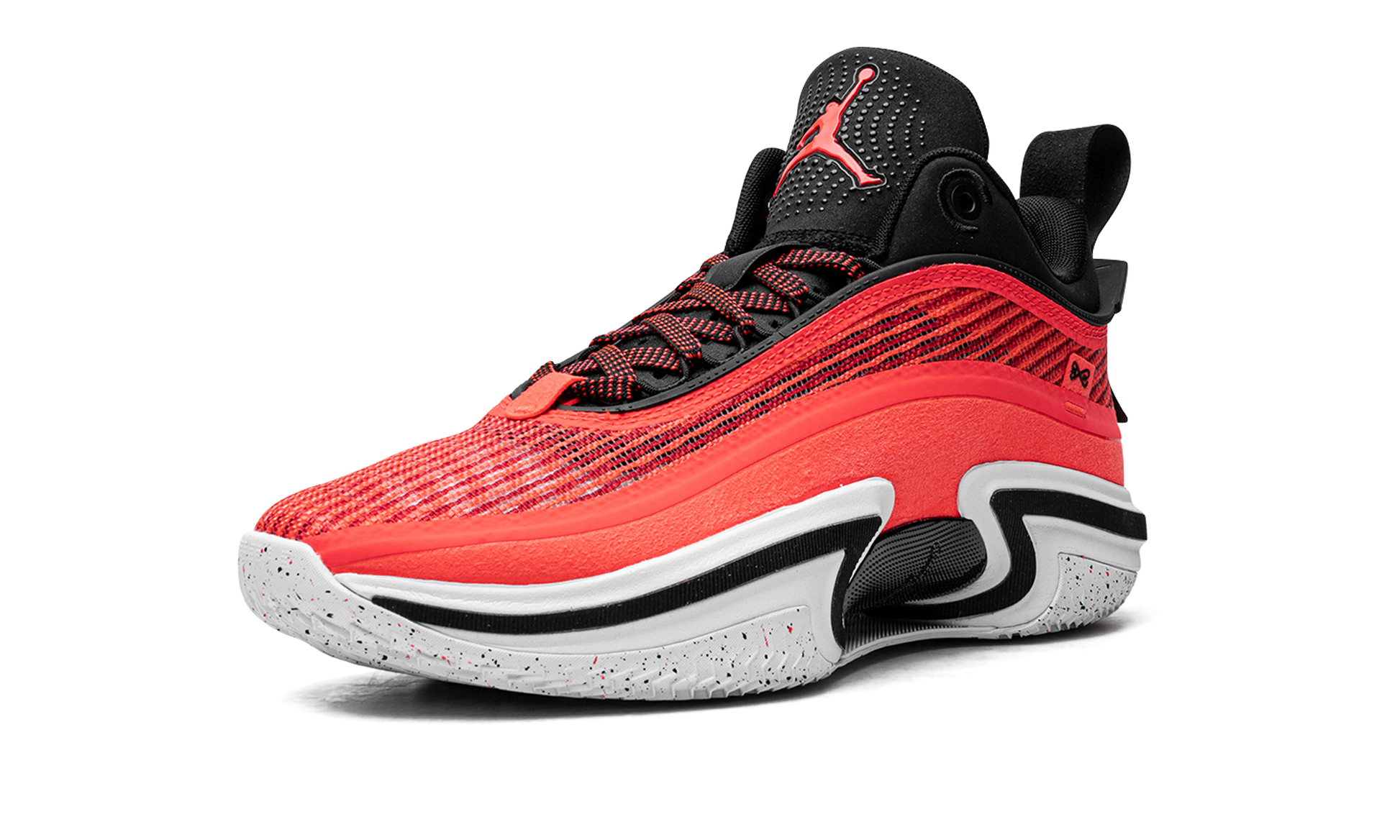 Air Jordan 36 Pf "Flipped infrared" DH0832 660