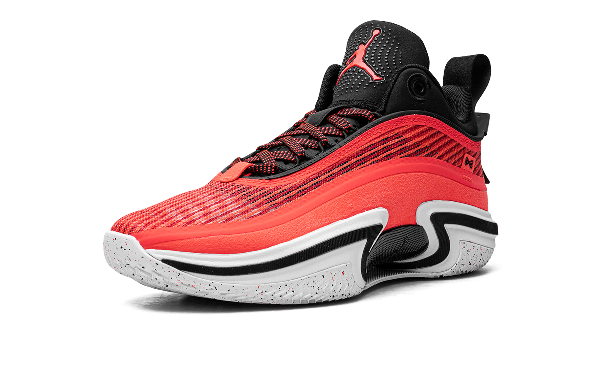 Air Jordan 36 Pf "Flipped infrared" DH0832 660