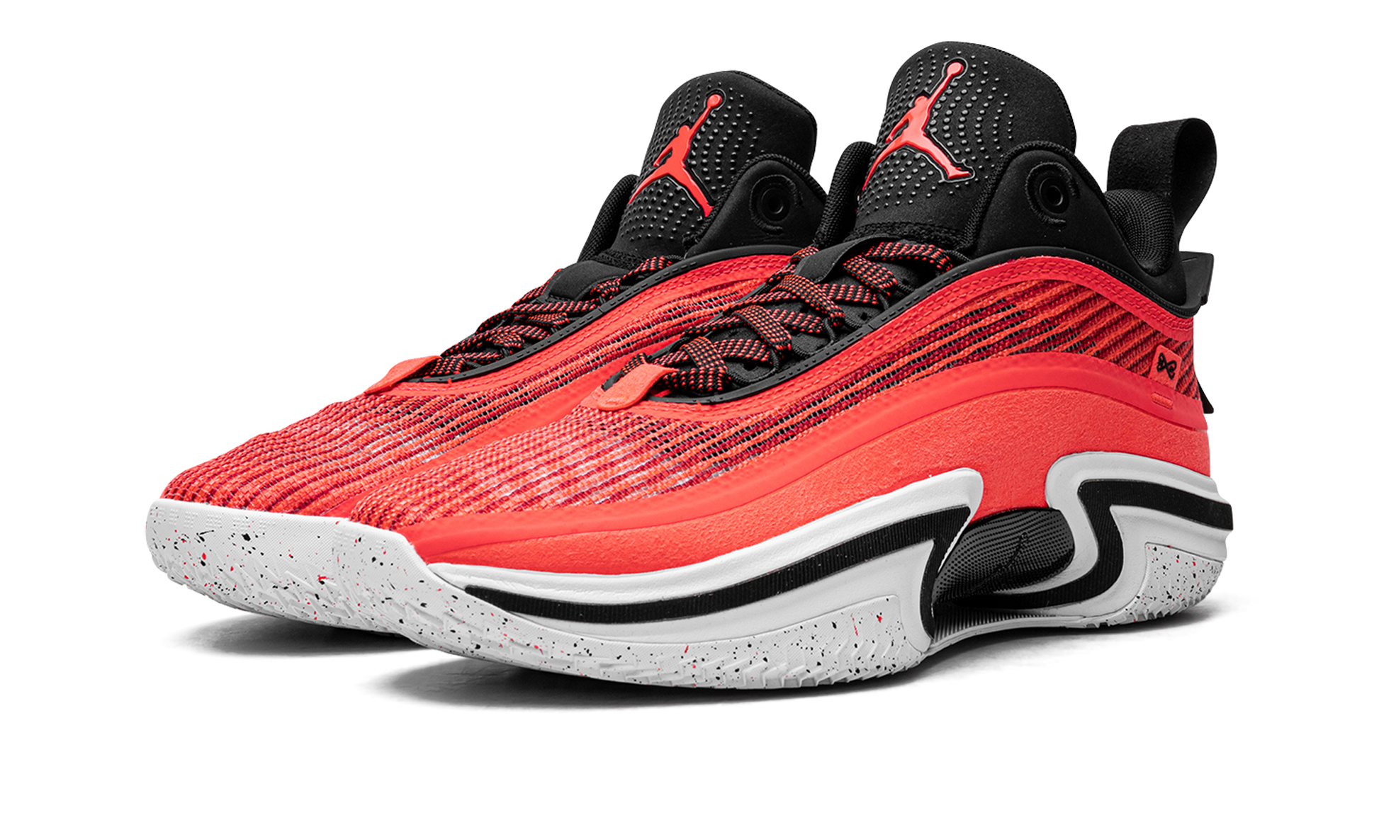 Air Jordan 36 Pf "Flipped infrared" DH0832 660