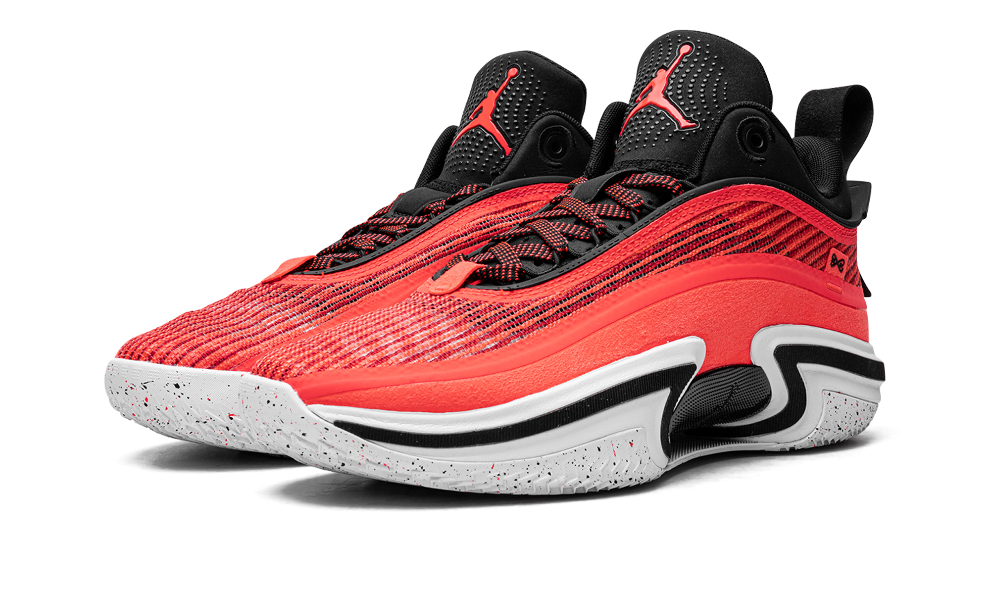 Air Jordan 36 Pf "Flipped infrared" DH0832 660
