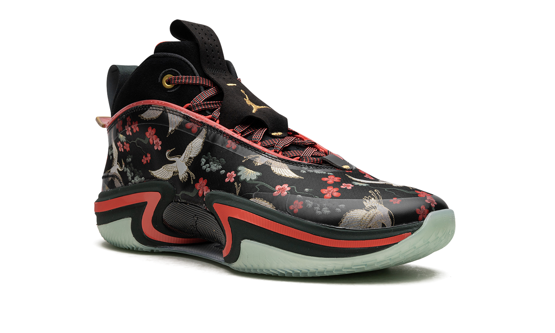 Air Jordan 36 Pf "Rui hachimura sakura" DV5266 073