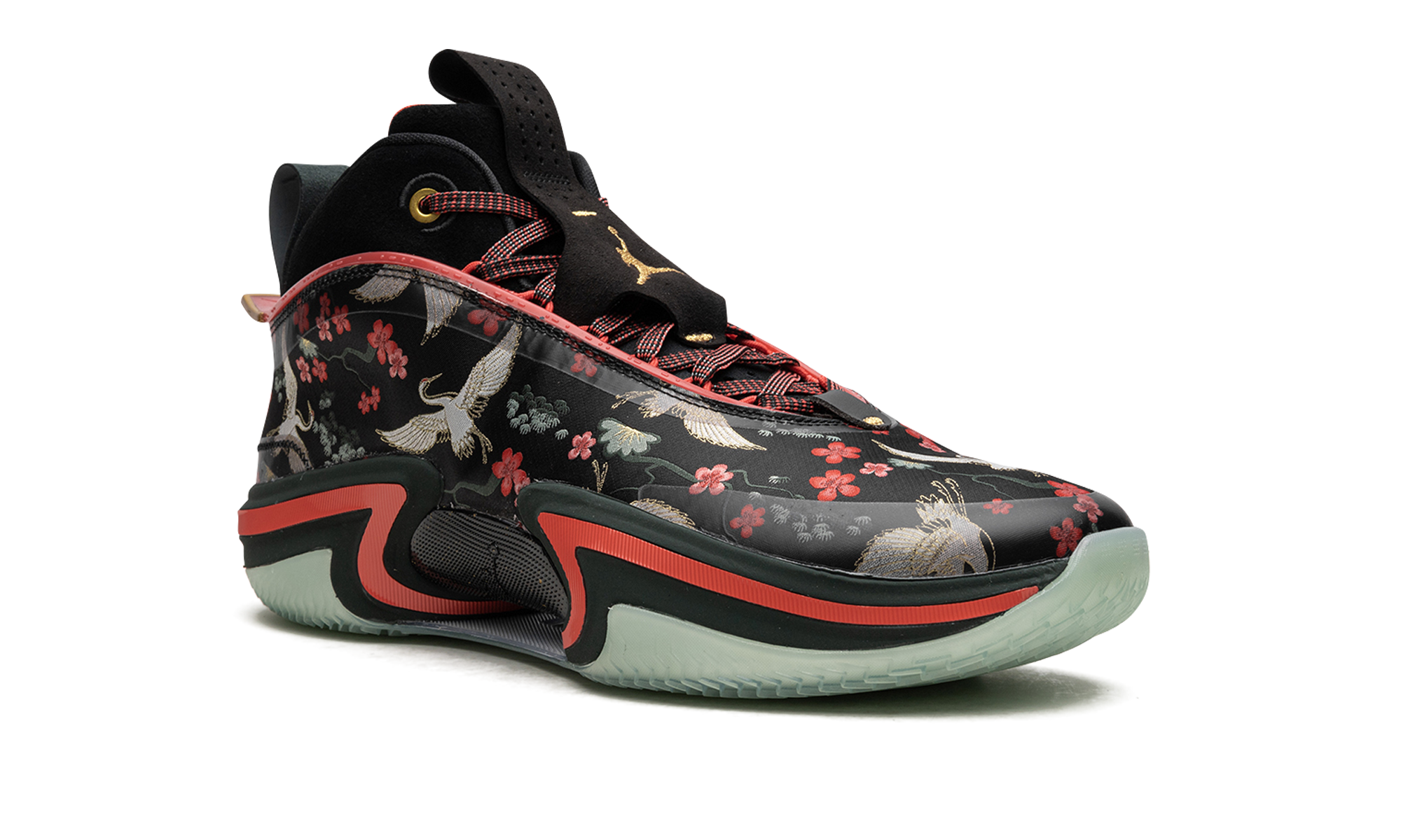 Air Jordan 36 Pf "Rui hachimura sakura" DV5266 073