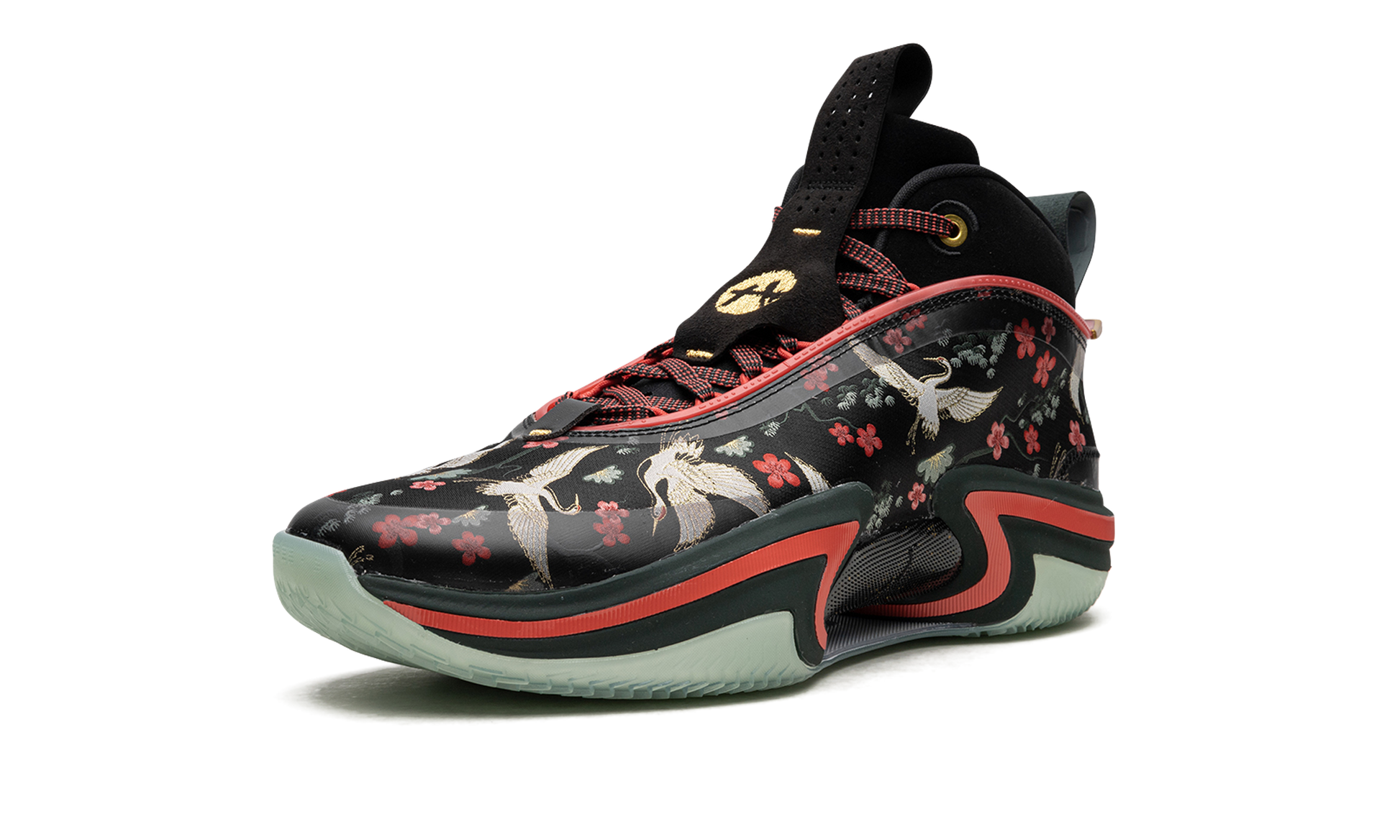 Air Jordan 36 Pf "Rui hachimura sakura" DV5266 073