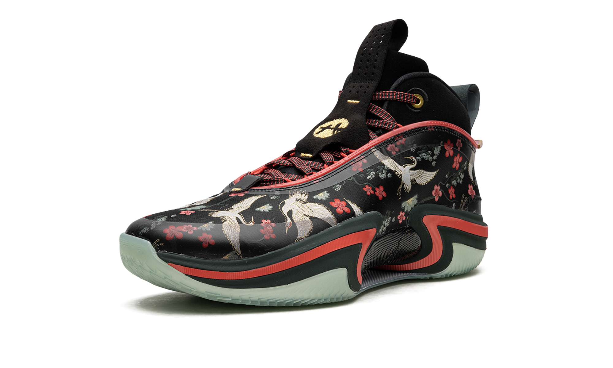 Air Jordan 36 Pf "Rui hachimura sakura" DV5266 073
