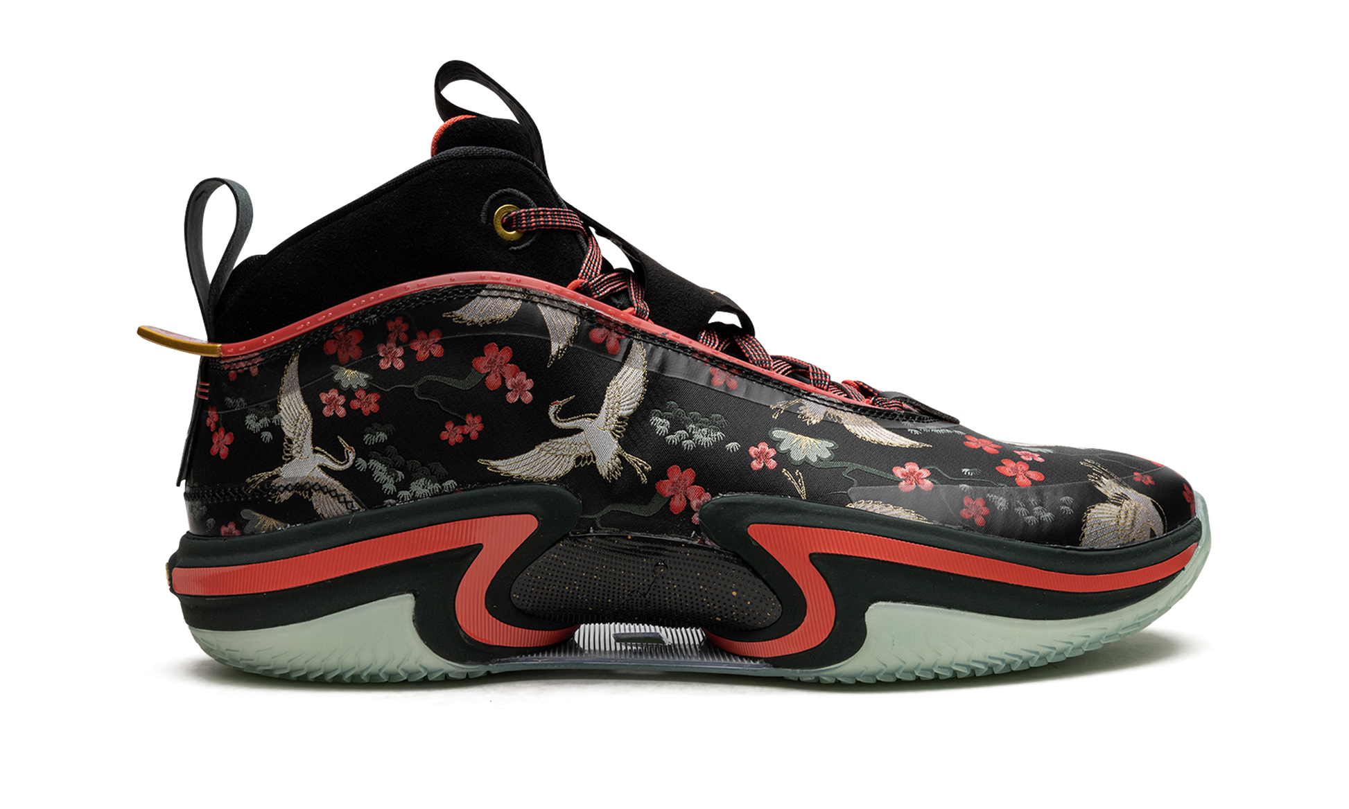 Air Jordan 36 Pf "Rui hachimura sakura" DV5266 073