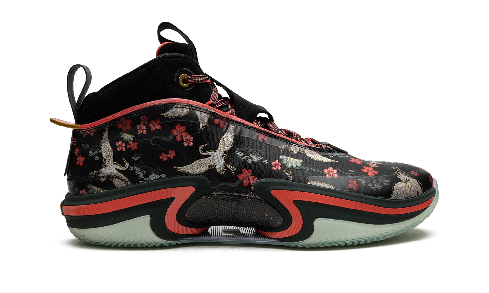 Air Jordan 36 Pf "Rui hachimura sakura" DV5266 073