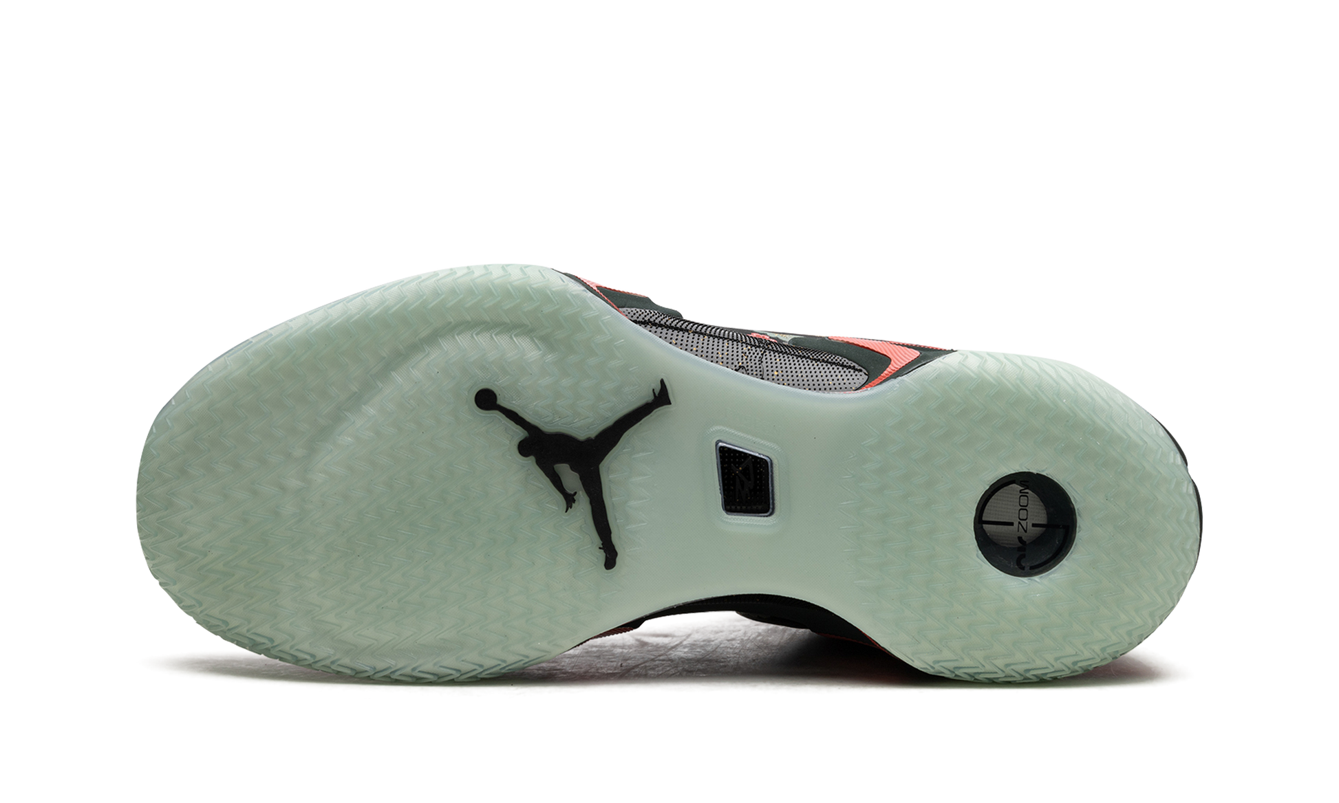 Air Jordan 36 Pf "Rui hachimura sakura" DV5266 073