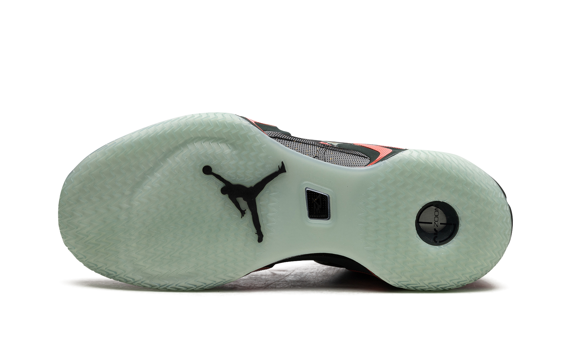 Air Jordan 36 Pf "Rui hachimura sakura" DV5266 073