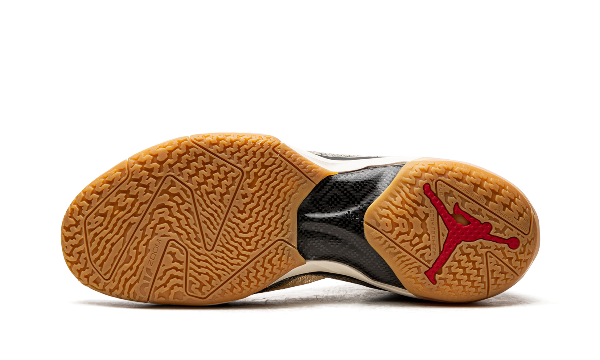 Air Jordan 37 Tatum "Tattoo"