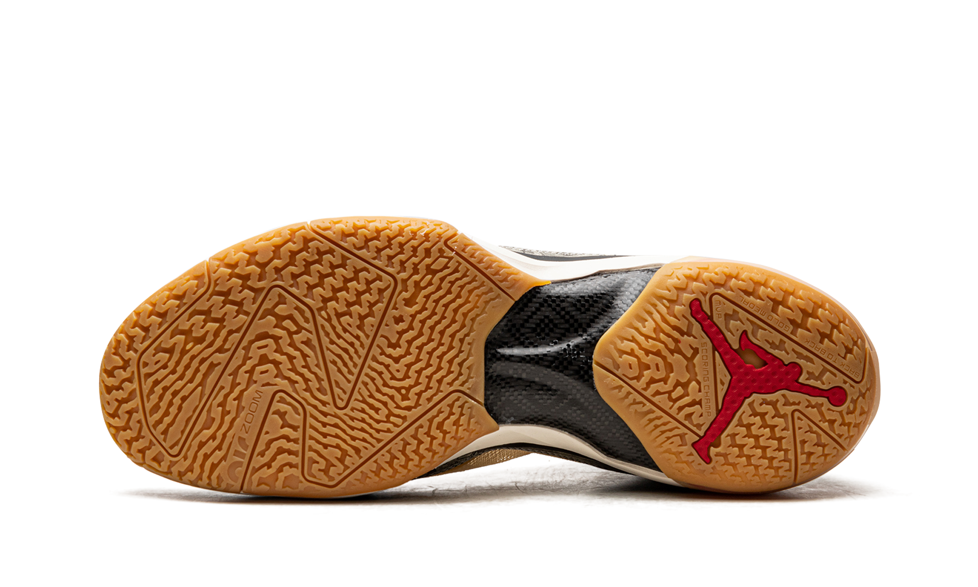 Air Jordan 37 Tatum "Tattoo"
