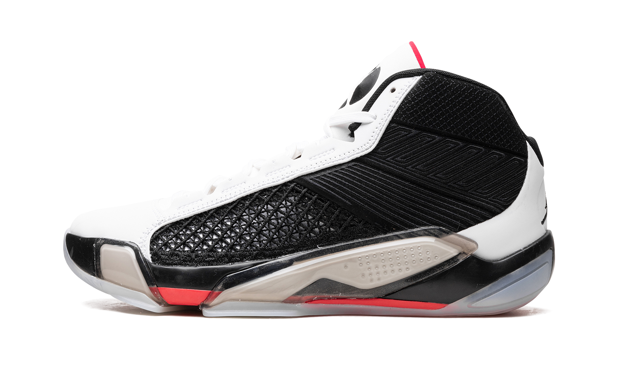 Air Jordan 38 "Fundamentals" DZ3356 106