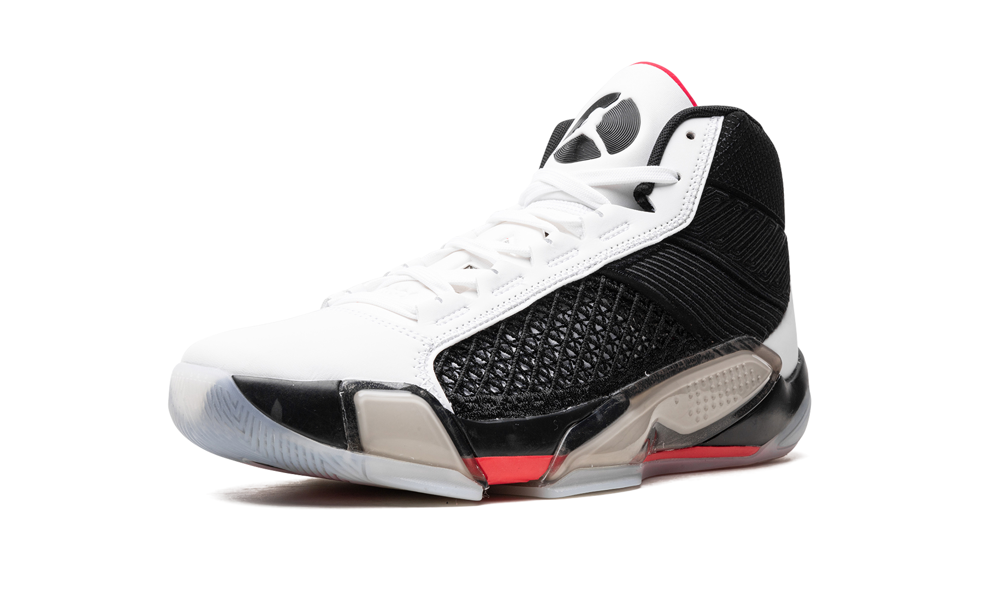 Air Jordan 38 "Fundamentals" DZ3356 106