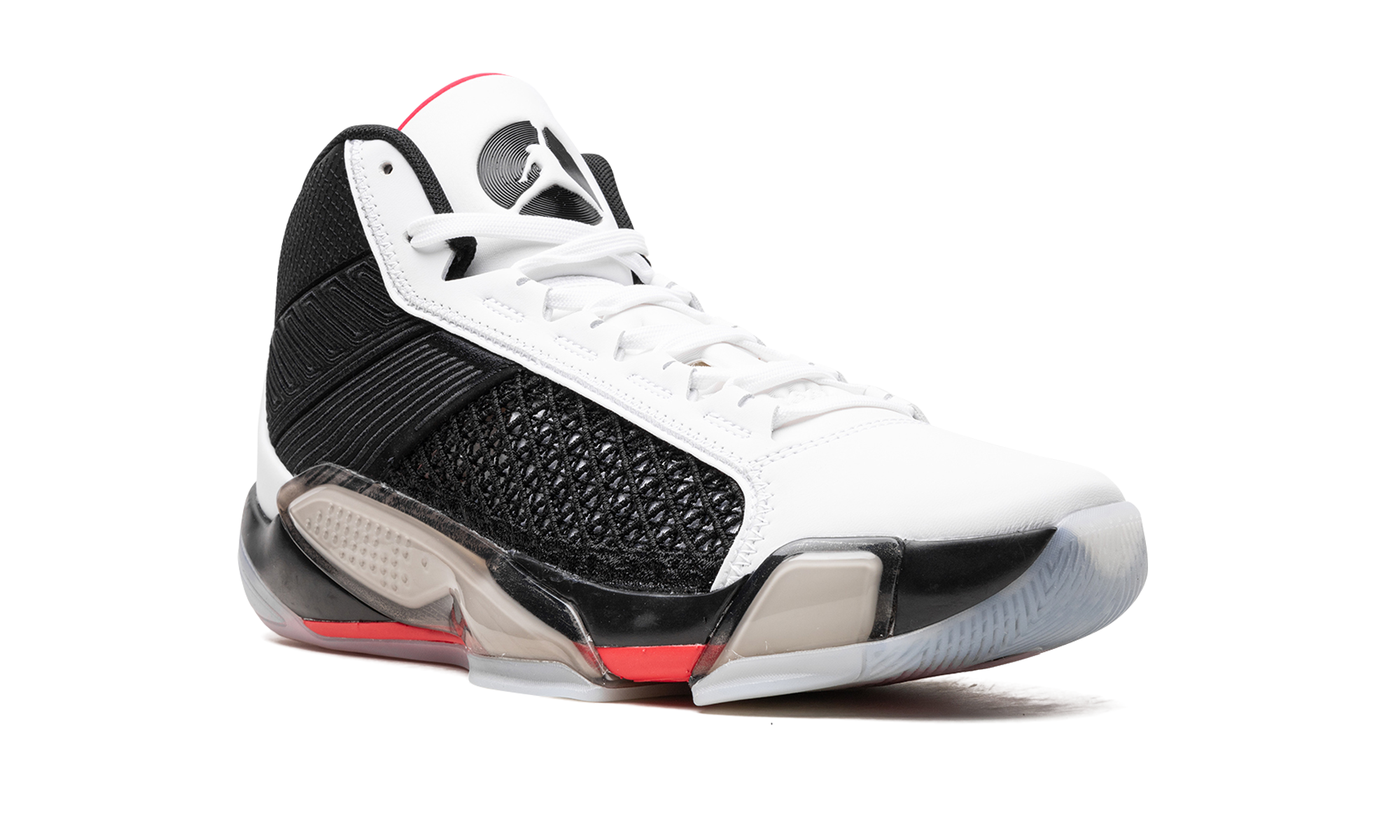 Air Jordan 38 "Fundamentals" DZ3356 106