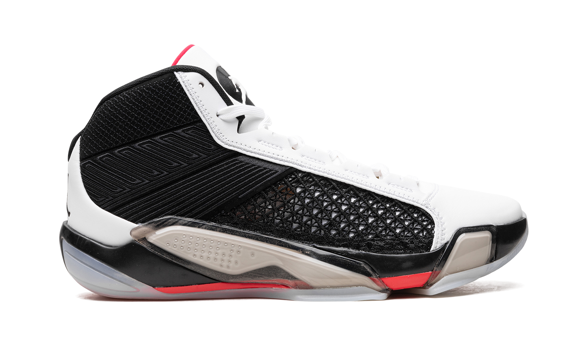 Air Jordan 38 "Fundamentals" DZ3356 106