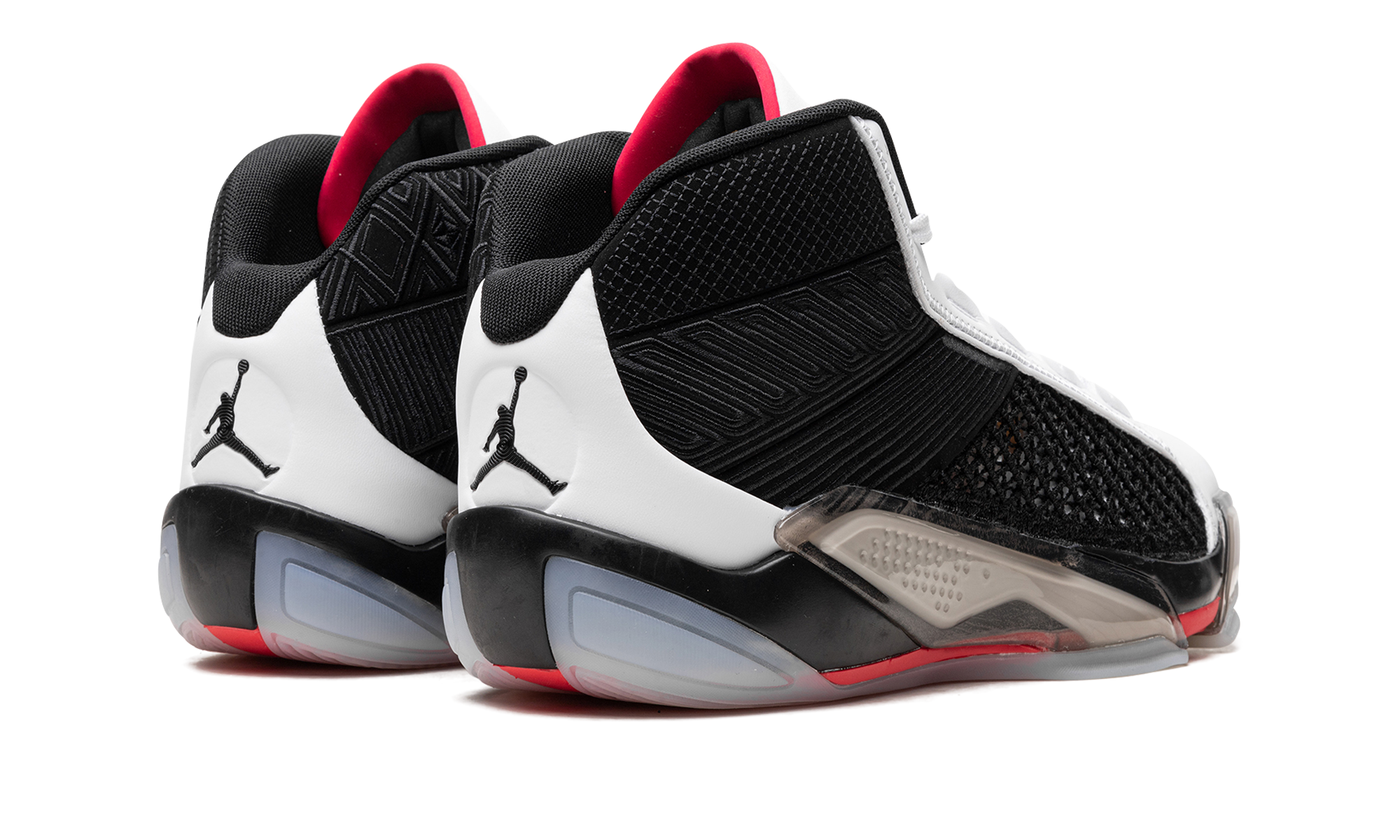 Air Jordan 38 "Fundamentals" DZ3356 106