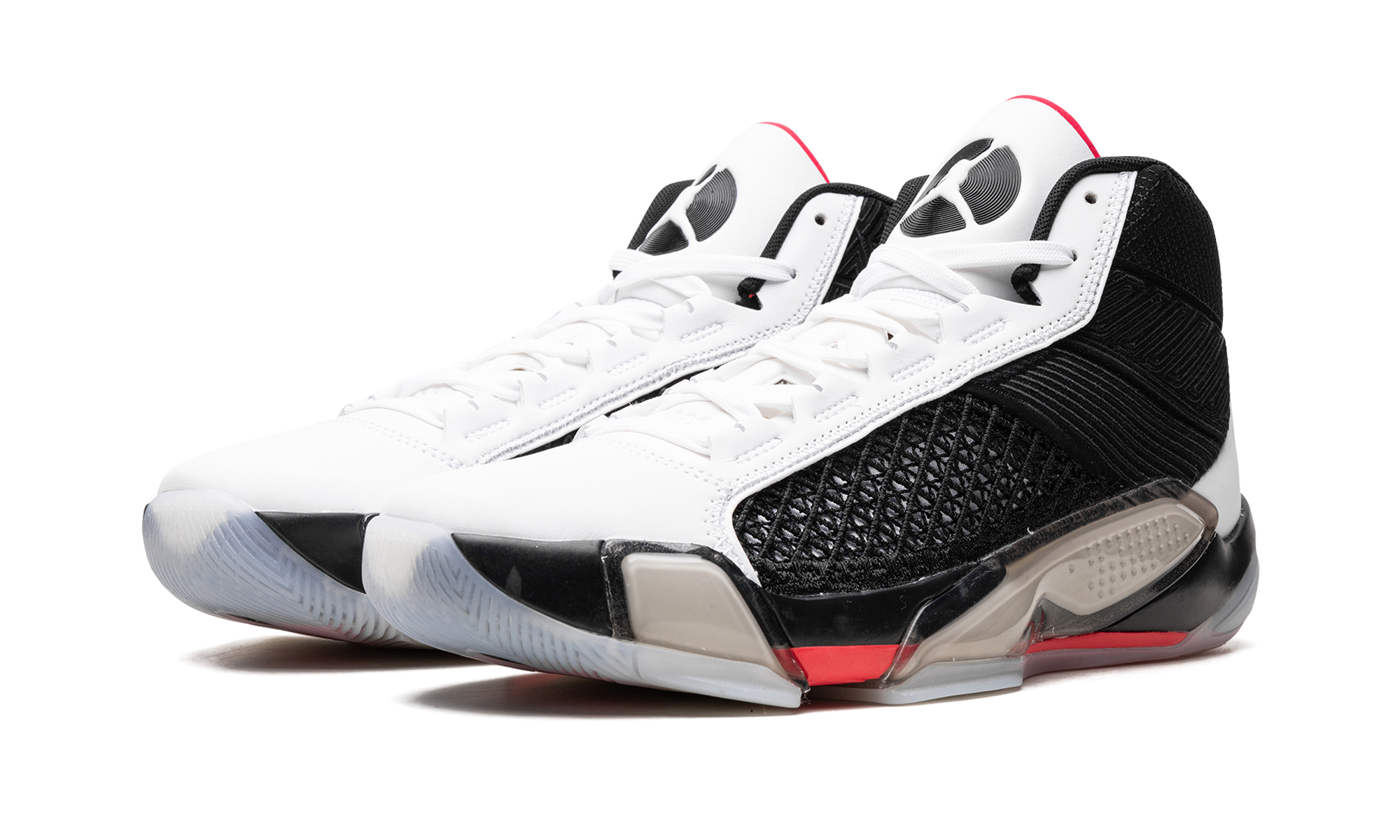 Air Jordan 38 "Fundamentals" DZ3356 106