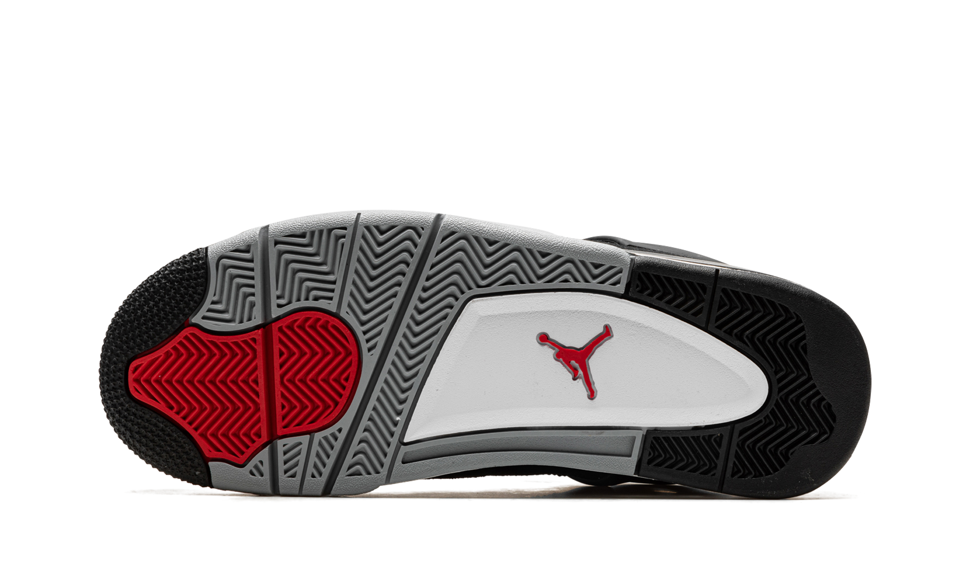 Air Jordan 4 "Black canvas" DH7138 006