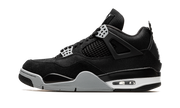 Air Jordan 4 "Black canvas" DH7138 006