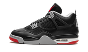 Air Jordan 4 "Bred reimagined" FV5029 006