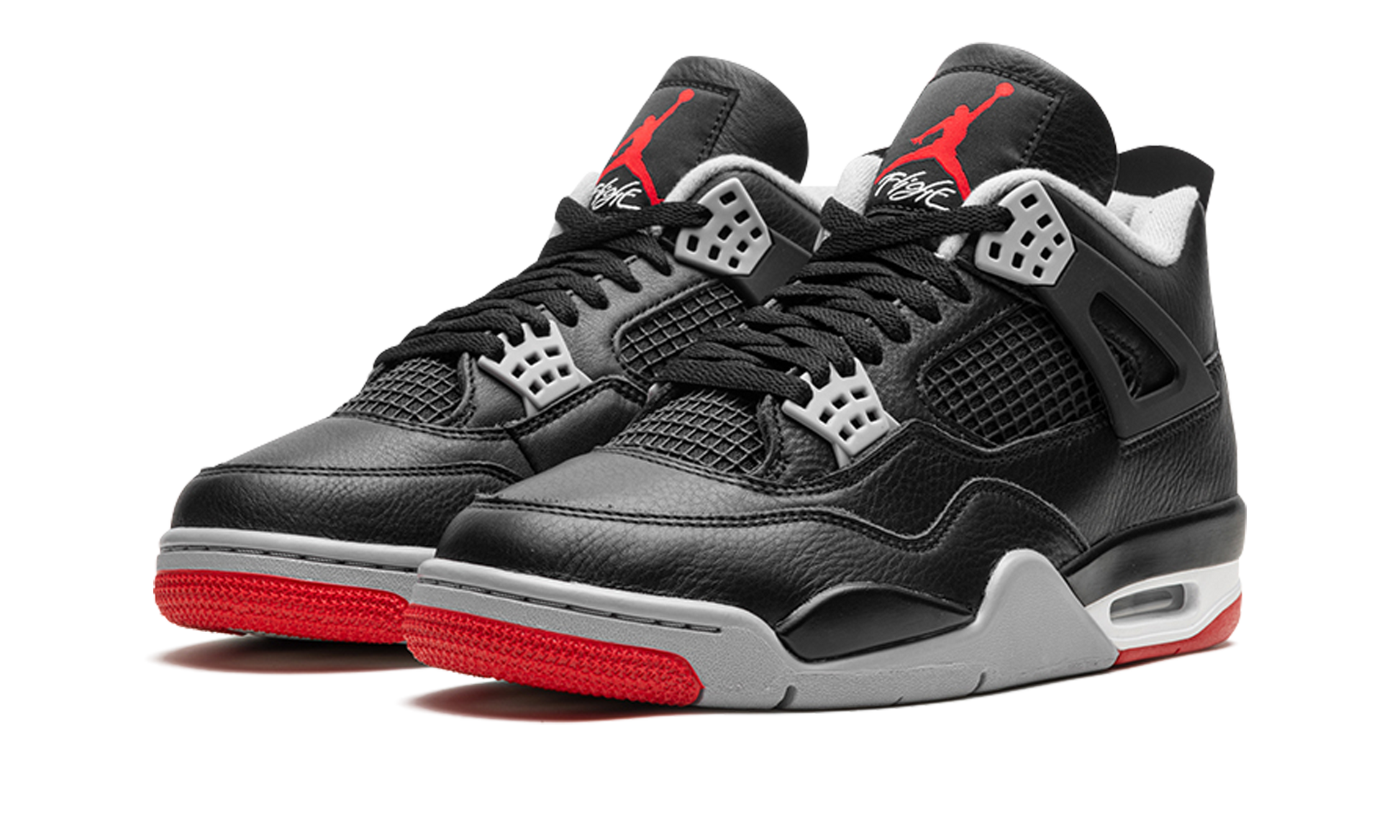 Air Jordan 4 "Bred reimagined" FV5029 006