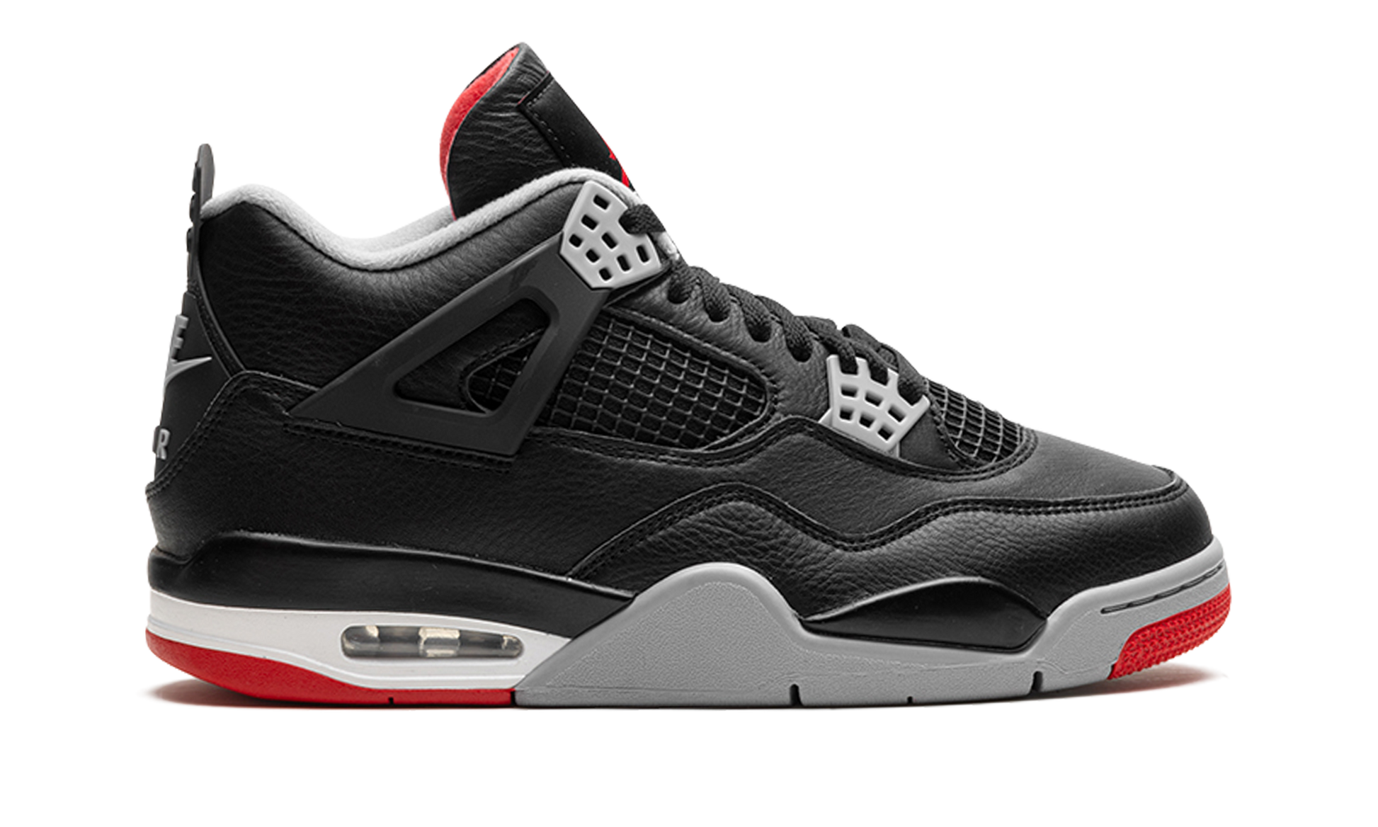 Air Jordan 4 "Bred reimagined" FV5029 006