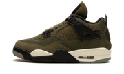 Air Jordan 4 Craft "Medium olive" FB9927 200