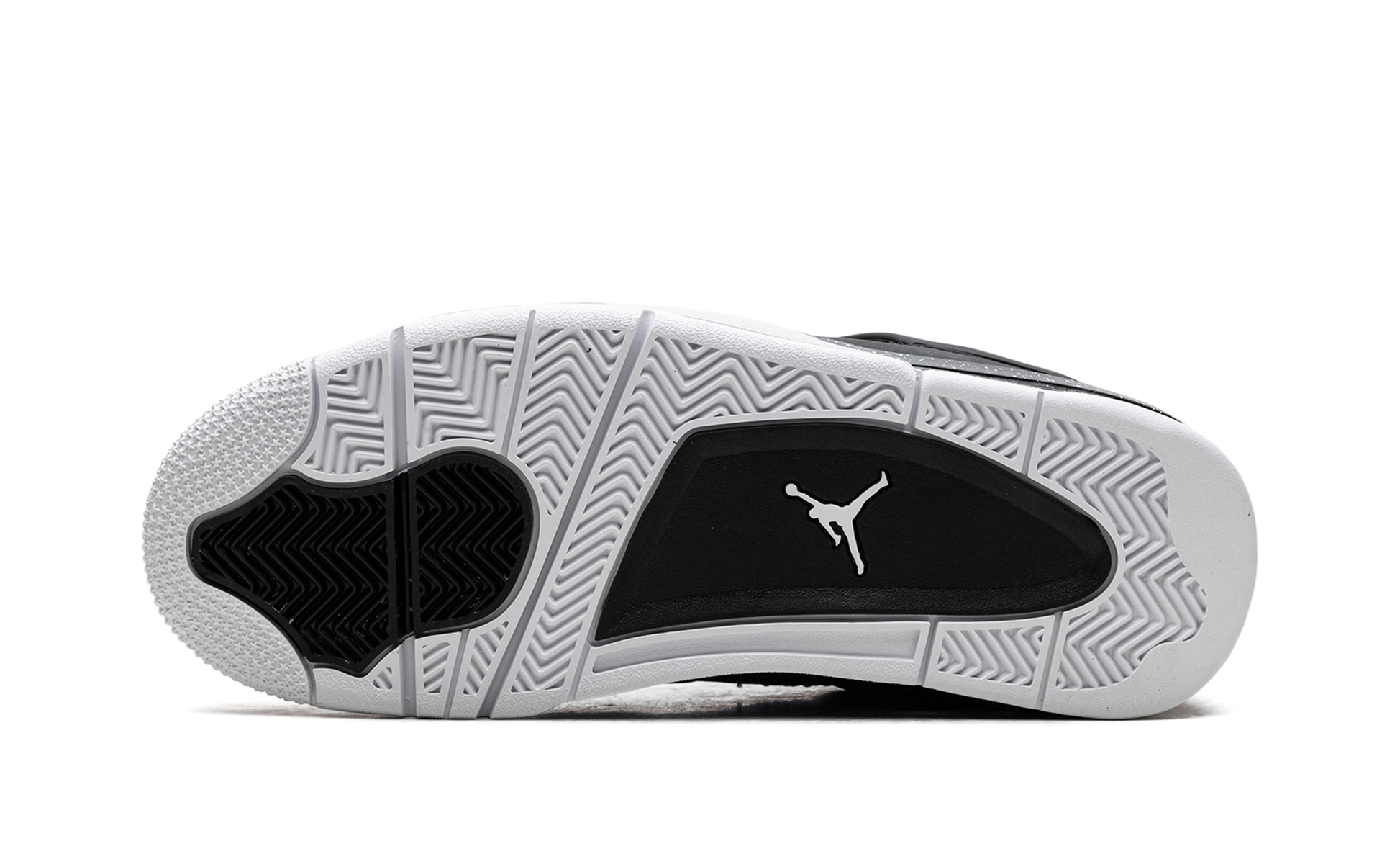 Air Jordan 4 "Fear"