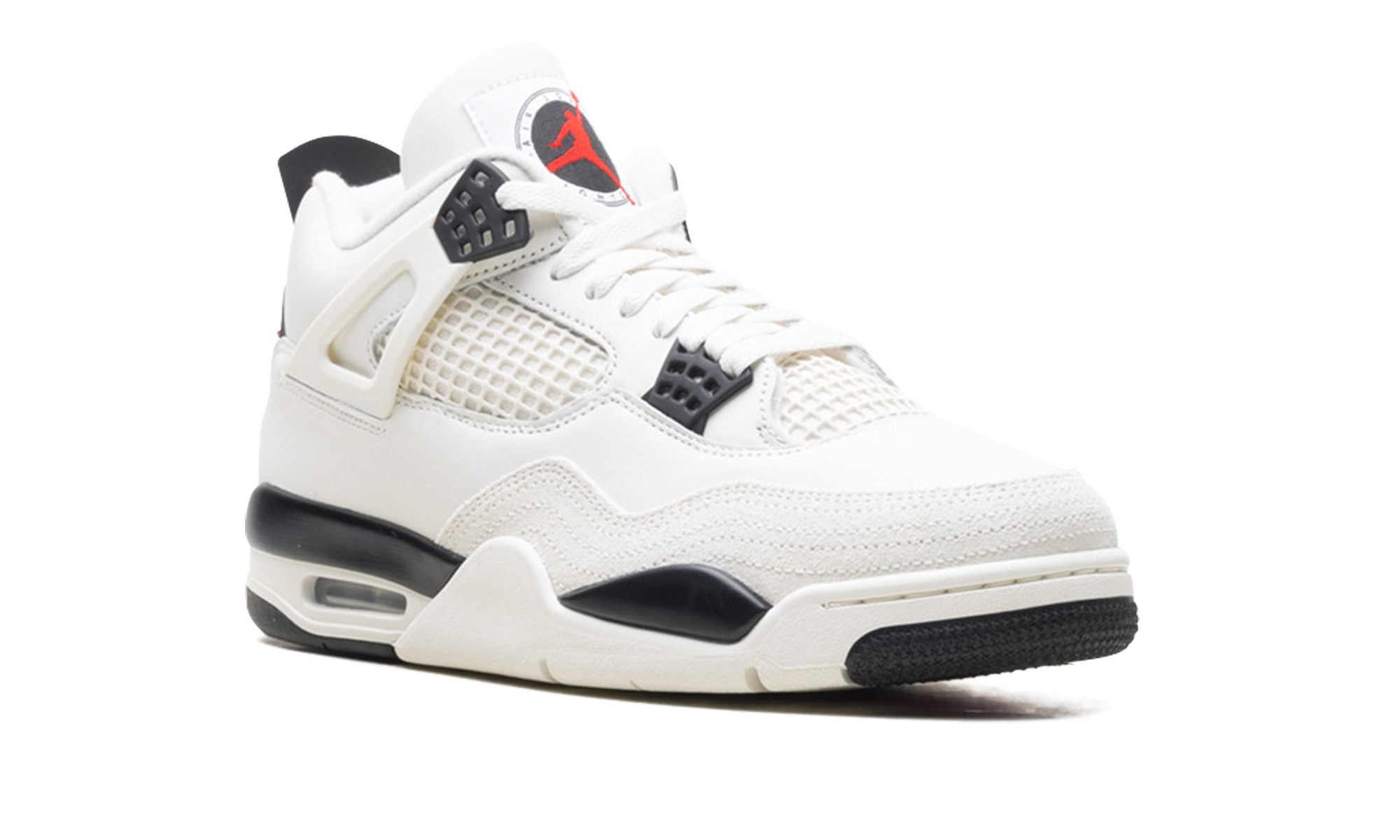 Air Jordan 4 "Flight club" IM4002 100