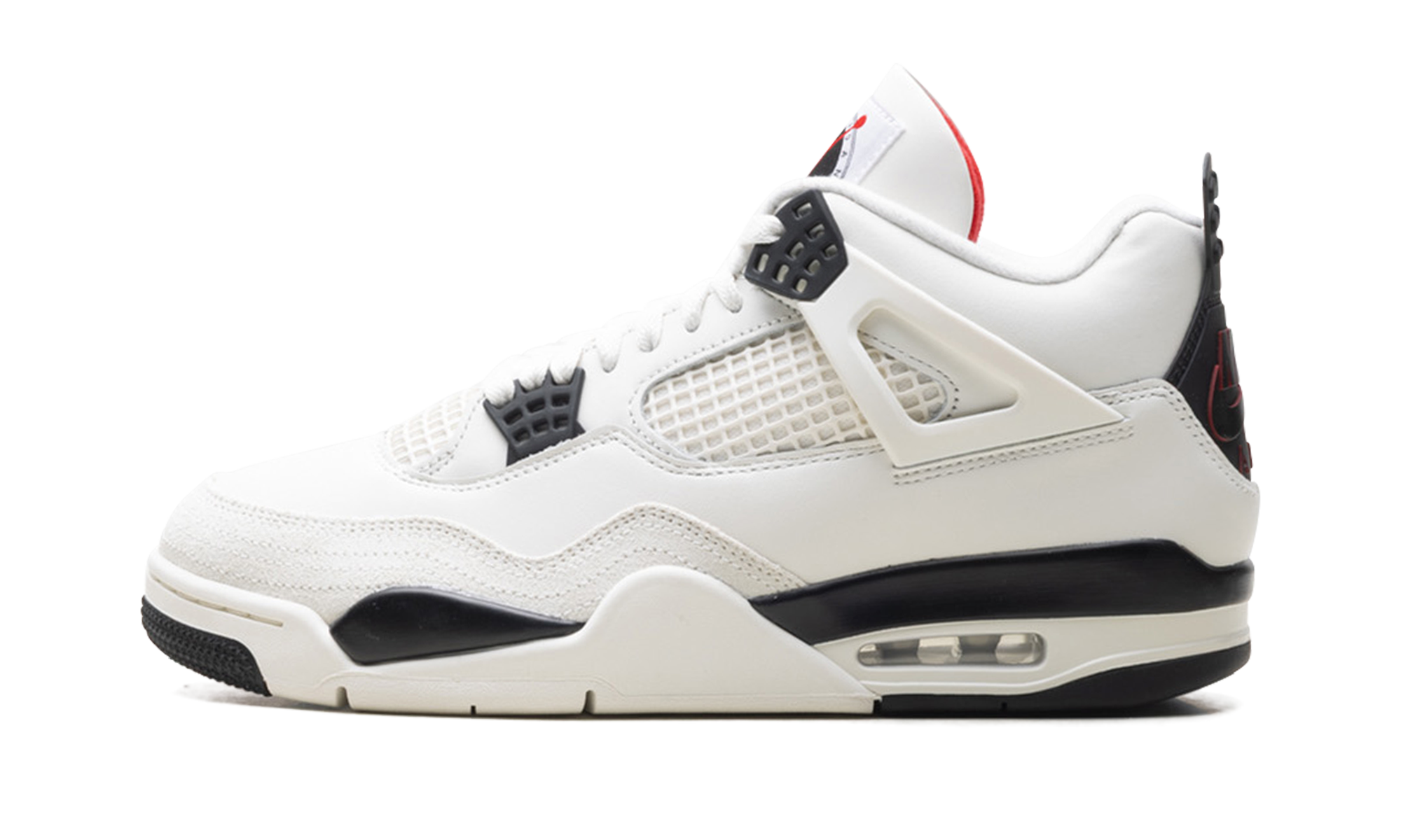 Air Jordan 4 "Flight Club"