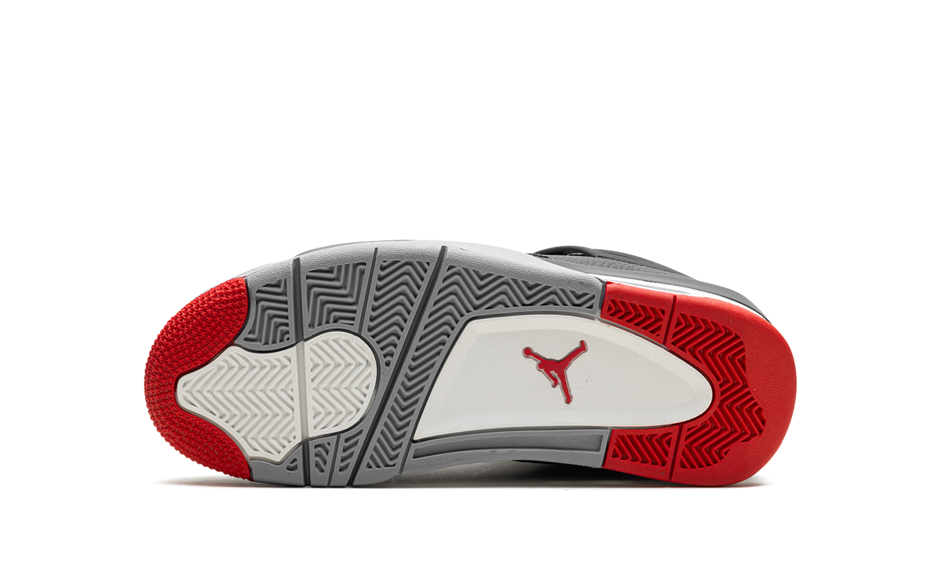 Air Jordan 4 GS "Bred reimagined" FQ8213 006