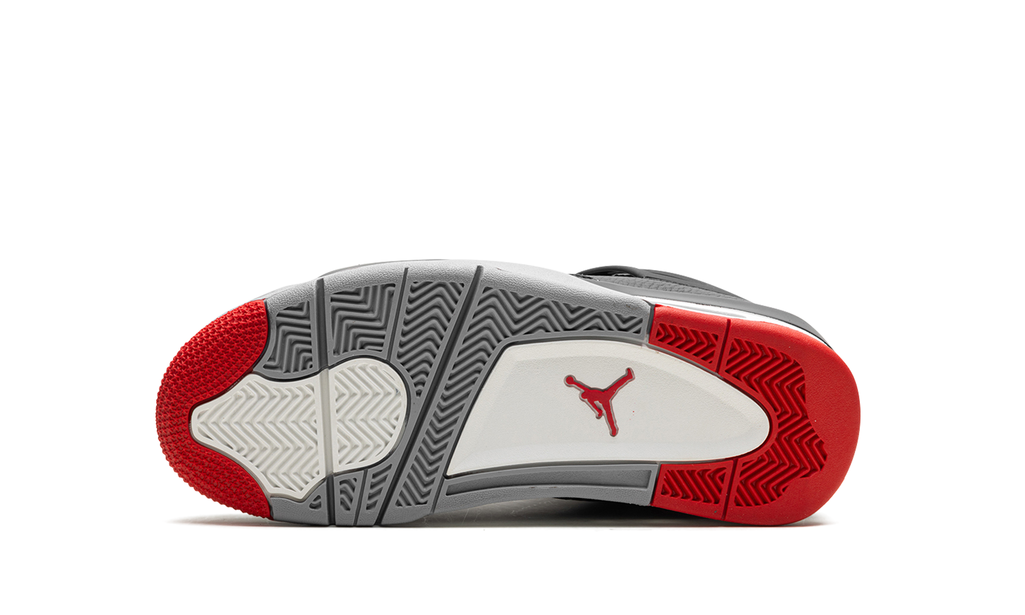 Air Jordan 4 GS "Bred reimagined" FQ8213 006