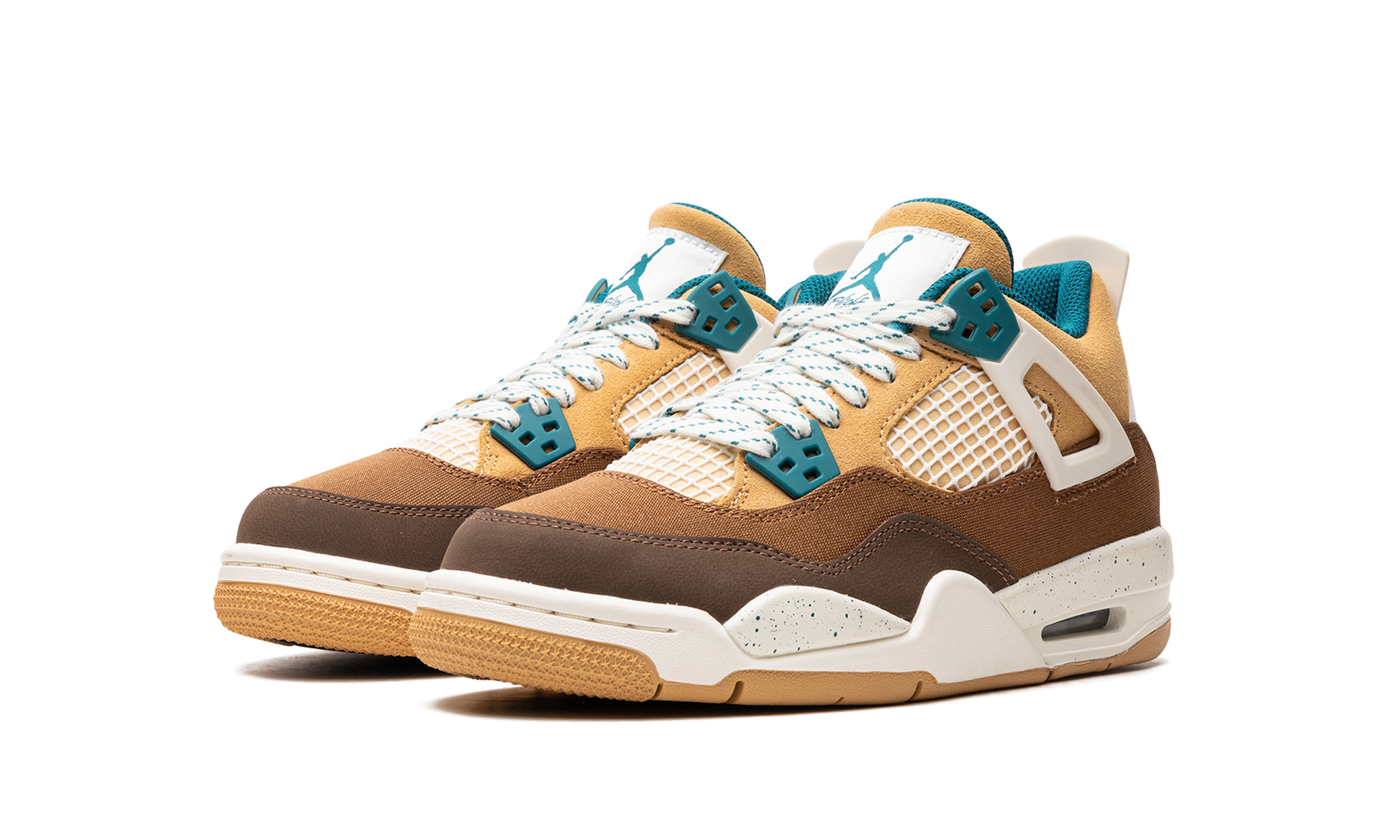 Air Jordan 4 GS "Cacao wow" FB2214 200