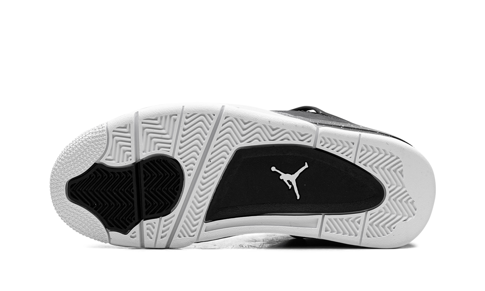 Air Jordan 4 GS "Fear"