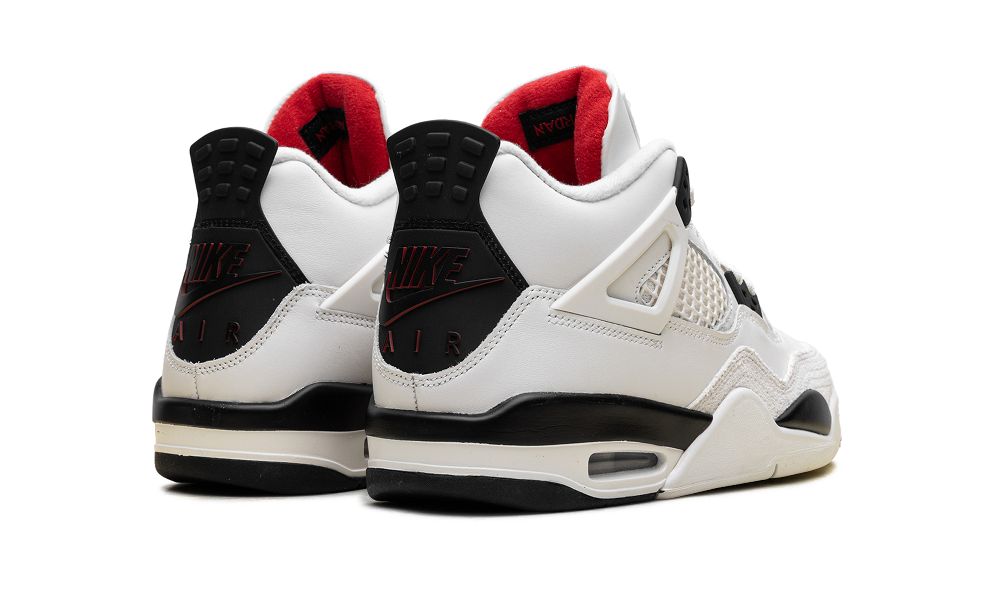 Air Jordan 4 GS "Flight club" IM4026 100